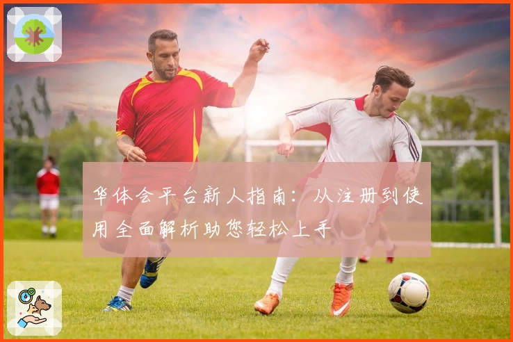 华体会平台新人指南：从注册到使用全面解析助您轻松上手