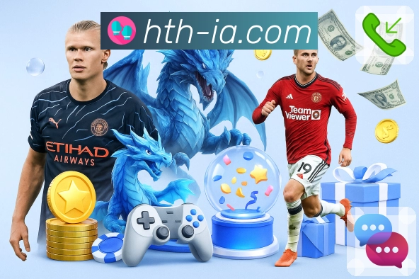 华体会团队风采